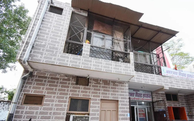 Yatra Guest House by OYO Rooms