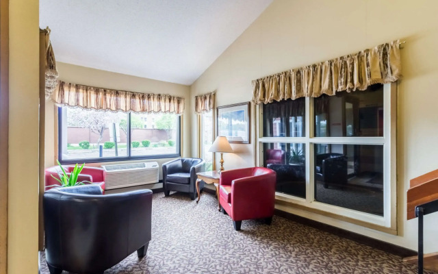 Rodeway Inn Red Wing