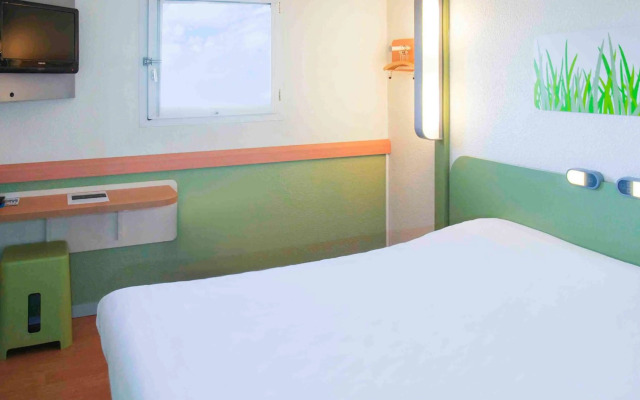 Hôtel ibis budget Aix-les-Bains Nord