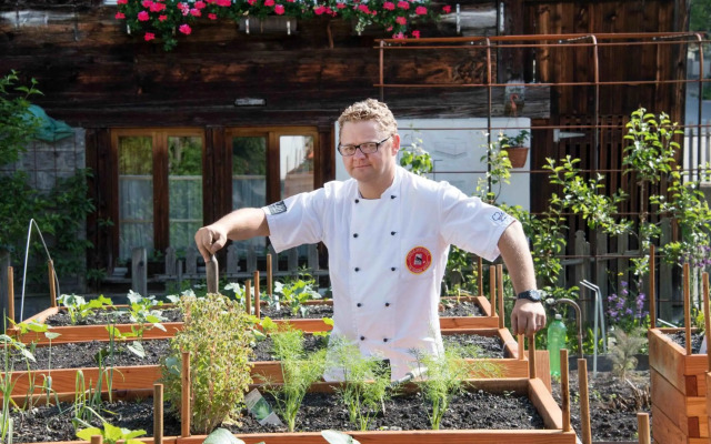 Seiler´s Vintage Hotel & Spa