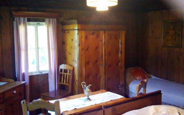 Almhütte Katharina