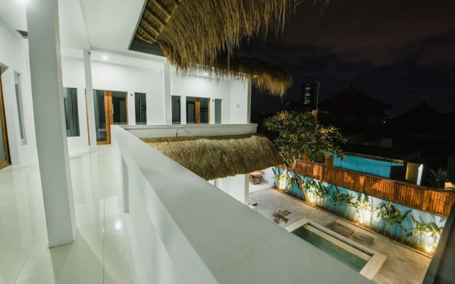 Canggu Bonita Guesthouse
