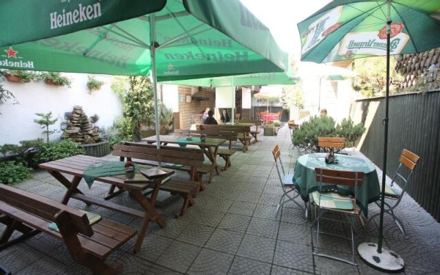 Hotel Solaster