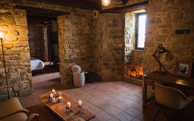 Castello di Rocca Cilento