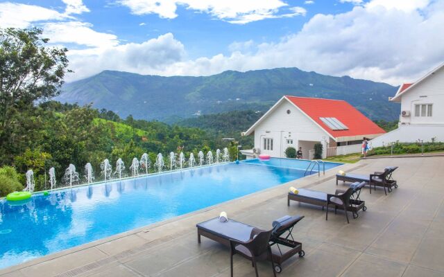 The Fog Munnar Resorts & Spa