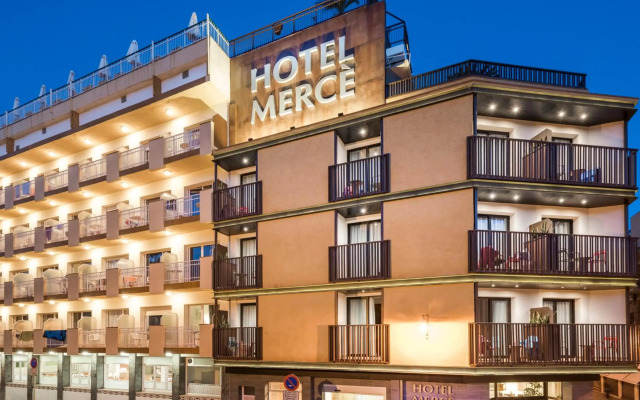 Hotel Mercè