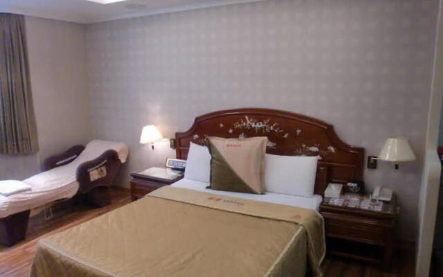 Huan Le Motel