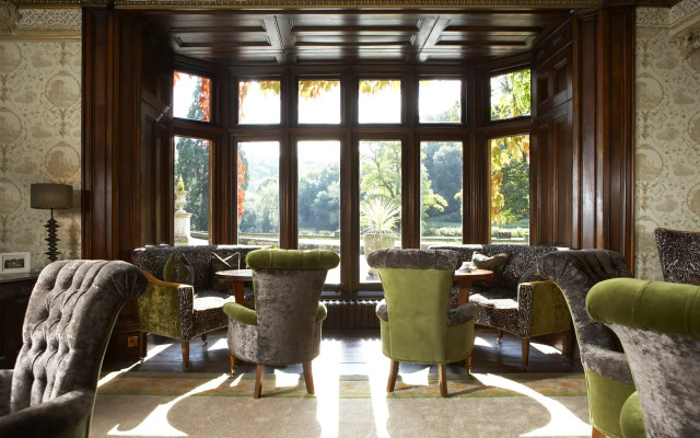 Manor House Bath