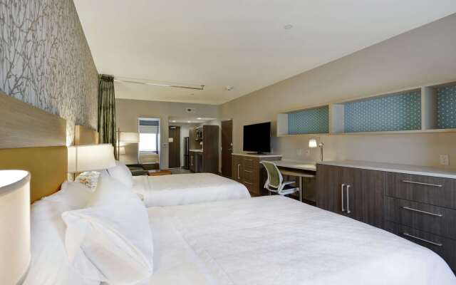Home2 Suites by Hilton Dayton South