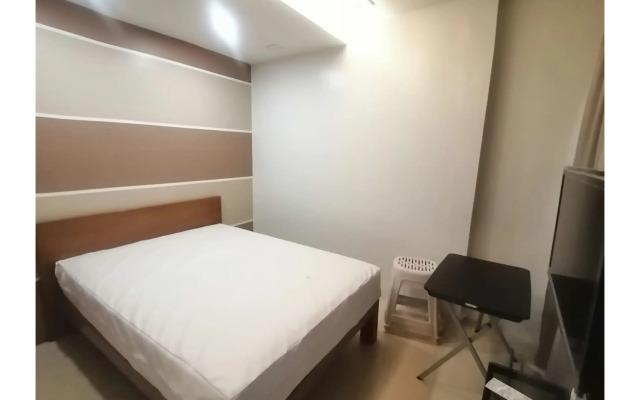 Tri A's Building by Oyo Rooms