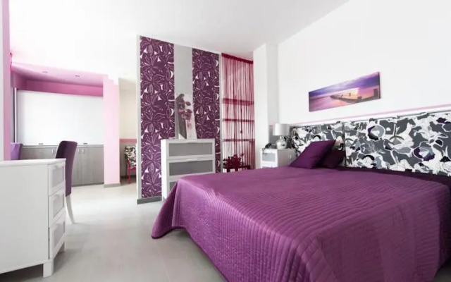 Residence Le Betulle Executive