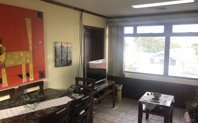 Sofia Apartments in Escalante, San Jose