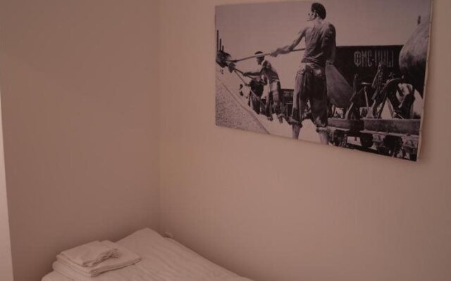 Lobagola B&B