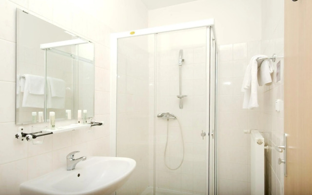 Hotel Stary Pivovar