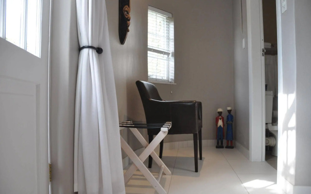 AlphaBed B&B