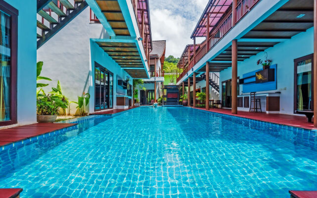 Assada Boutique Hotel Kata Phuket