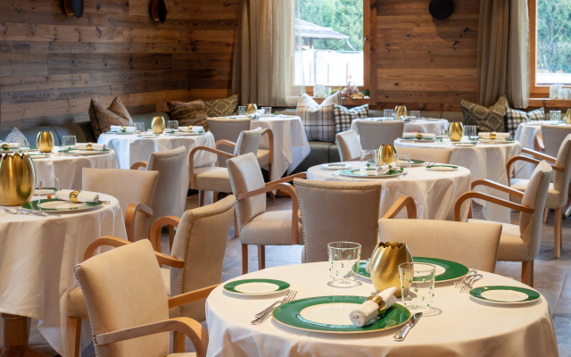 Asiago Sporting Hotel & Spa