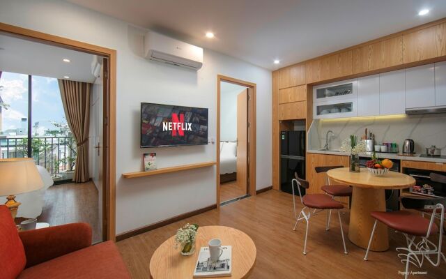 Westlake Pearl Aparthotel & Spa - By Pegasy Group