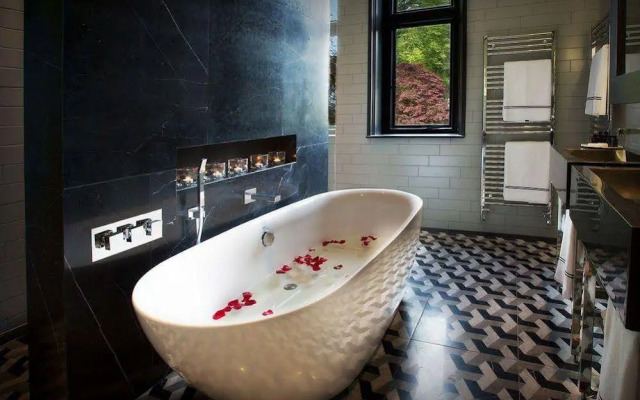 Glazebrook House Hotel