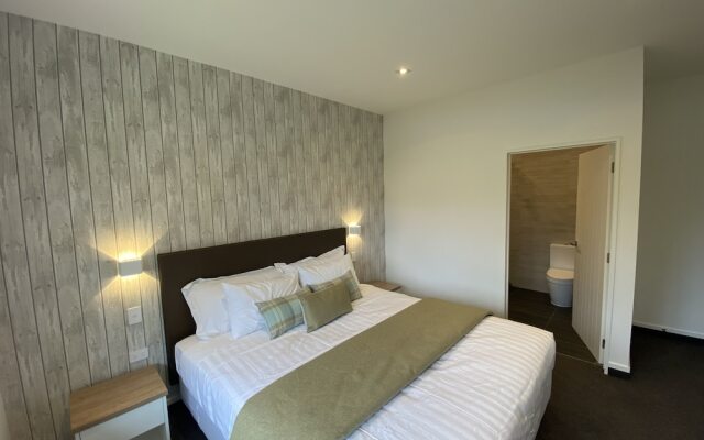 Grand Suites Murchison