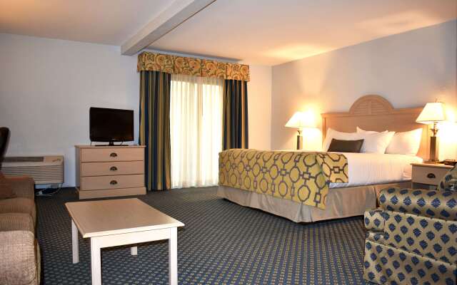 The Inn on Maritime Bay, an Ascend Collection Hotel