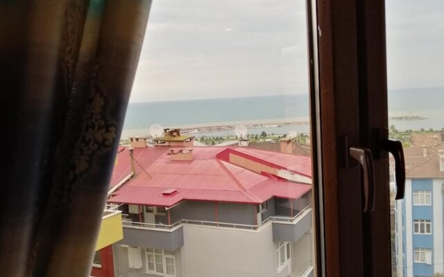 Alya Suite Residence