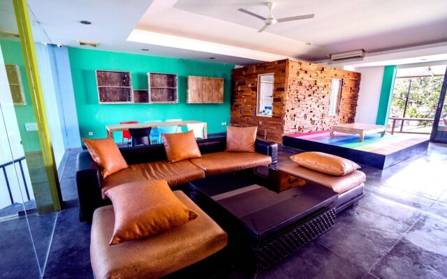 Cozy Bobo Hostel