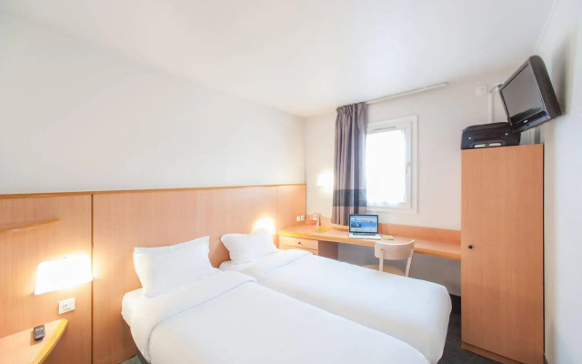 B&B HOTEL Antibes Sophia Le Relais