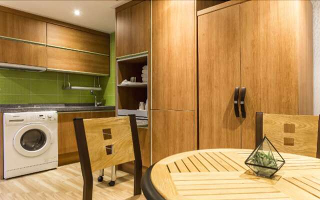 PyeongTaek Port Co'op Stay