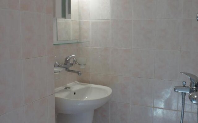 Borko Guest House