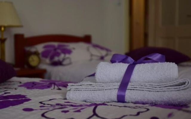 Apartment Dona Vesna