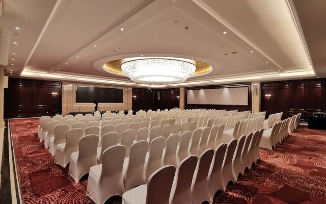 Sheraton Shaoxing Shangyu