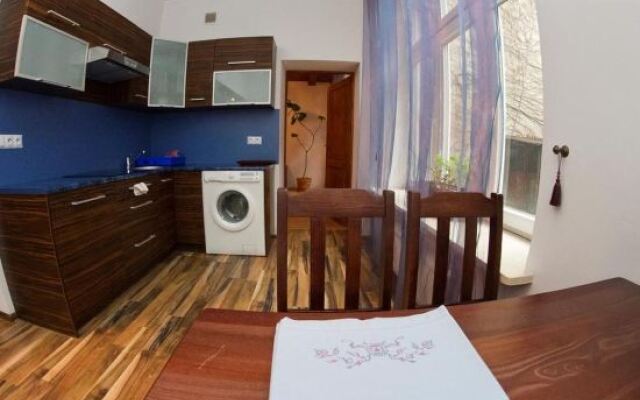 Apartament Jonek