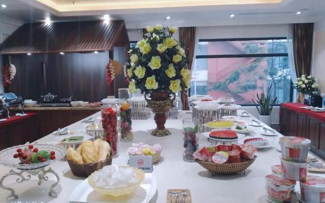 Kim Bao Hotel