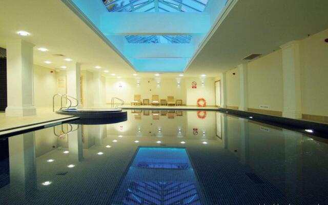 Savill Court Hotel and Spa