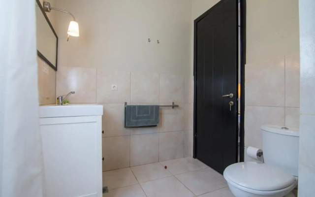 Villa Elaia Suites & Apartments No.5