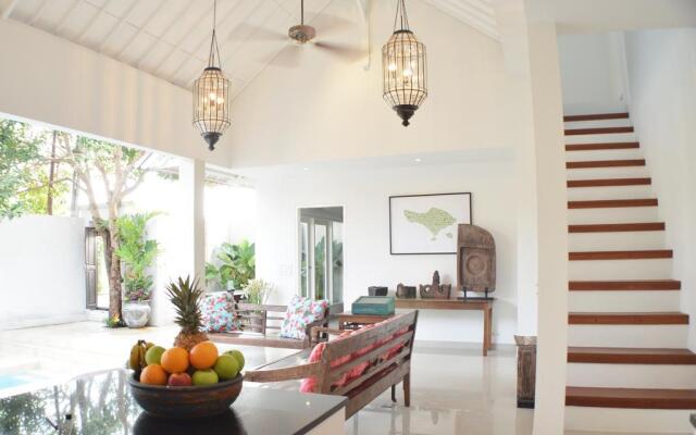 Villa Santai Seminyak
