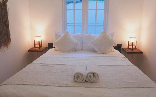 Villa The White House Seminyak
