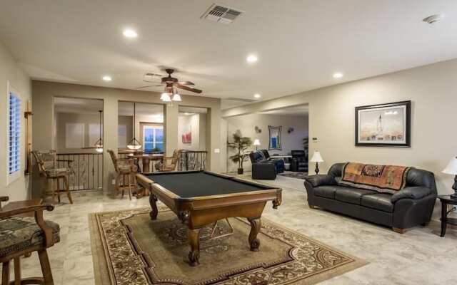 The Sound Of Freedom By Signature Vacation Rentals
