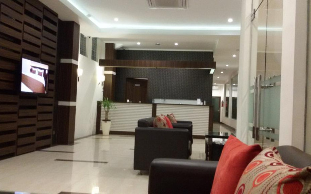 Amory Boutique Sumedang