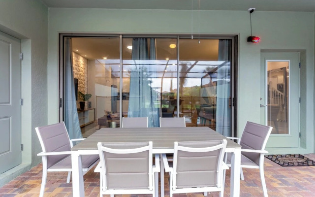 Terrasonessta Villa Solterra 4582