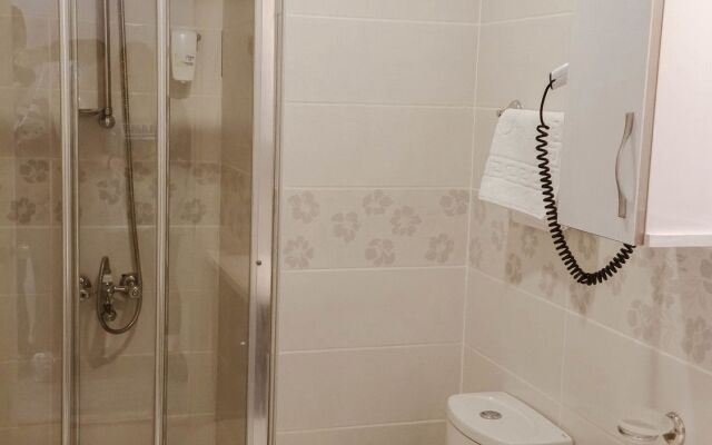 Lemon Garden Boutique Hotel