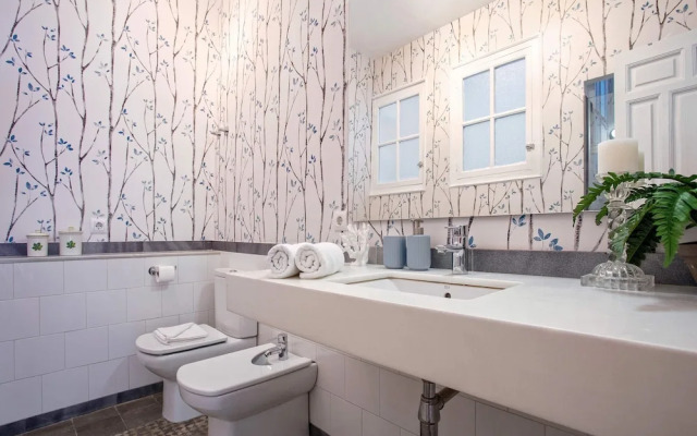Exclusive Apartment in Seville. Almansa II