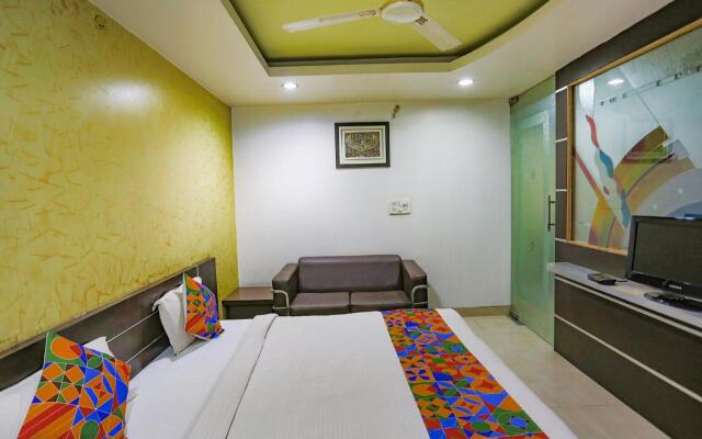 Fabhotel Midland