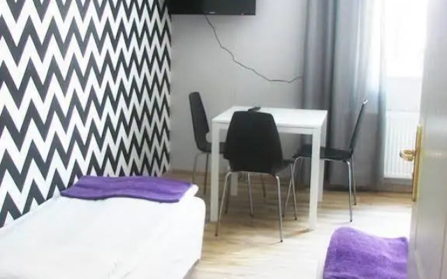 Hostel Praga