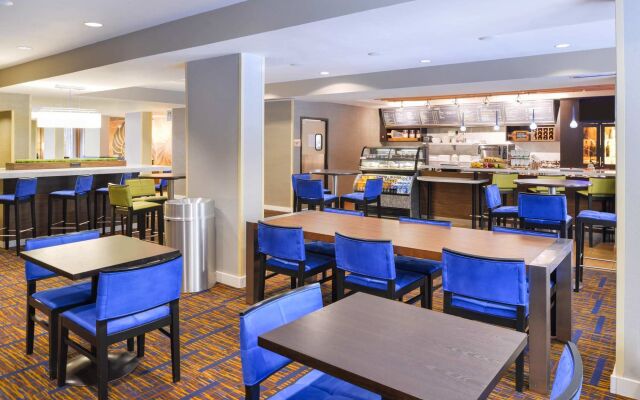 Courtyard by Marriott Tampa North/I-75 Fletcher