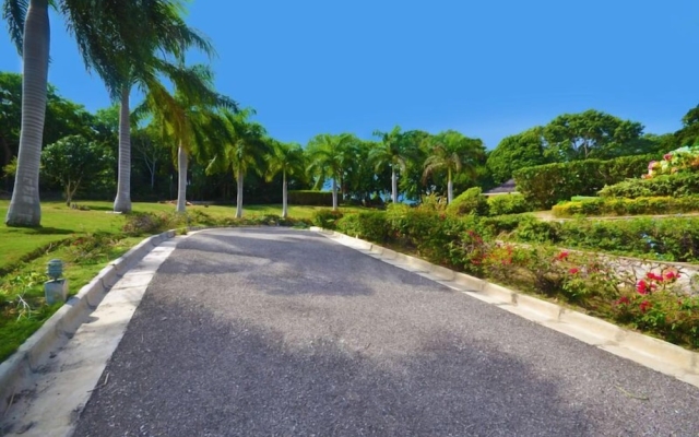 Georgian House, Montego Bay 4BR
