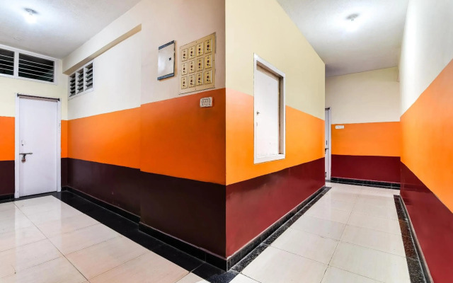 OYO 36583 Hotel Srinivasa Residency