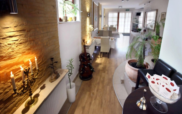 Hotel B.A.S Villa Residence