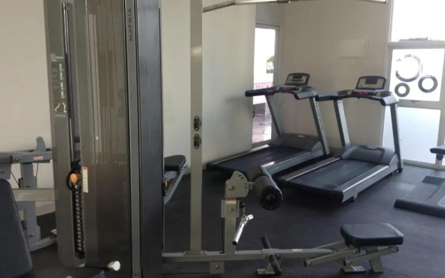 2 Bedrooms - Thamrin Executive Apartment at Jakarta Center